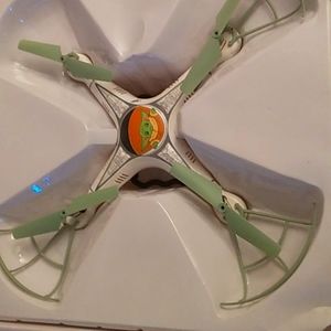 Dron